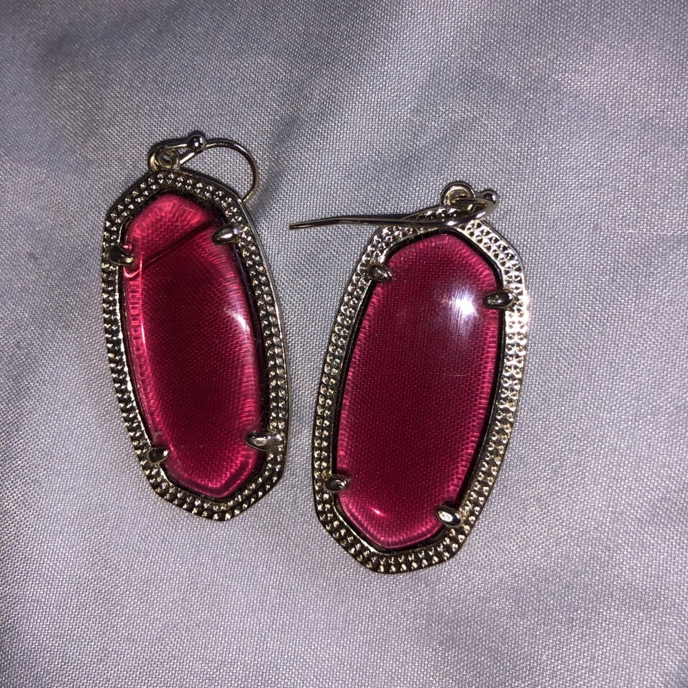 Kendra Scott Earrings